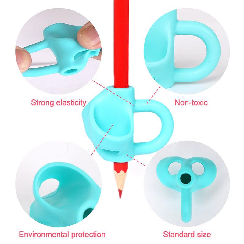 Custom-Silicone-Pencil-Grips-Handwriting-Aid-Grip (2)