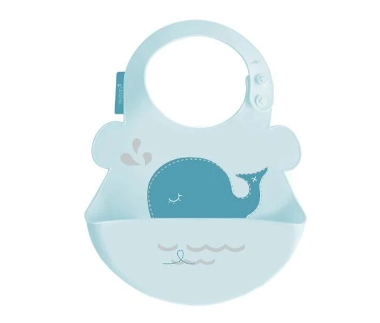 cartoon silicone baby bib cartoon silicone baby bib