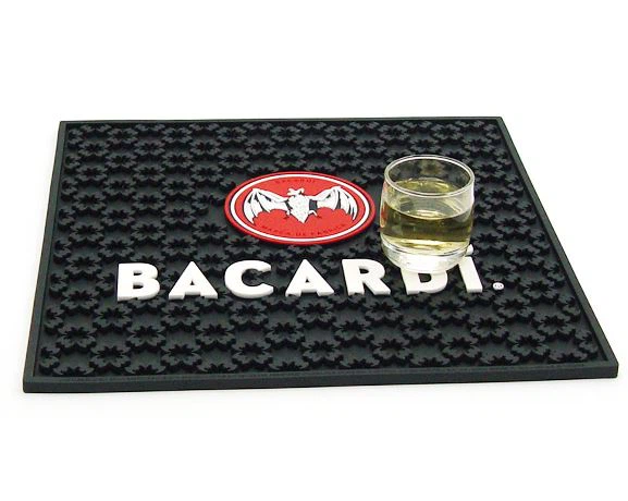 Customized Beer Mat