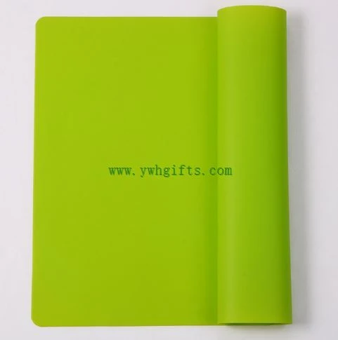 Silicone Baby Placemat