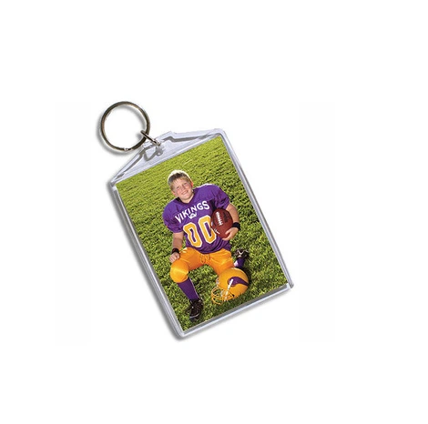 Acrylic key chain Acrylic key chain