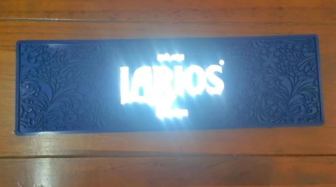 LED BAR MAT LED BAR MAT
