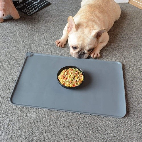 Silicone Pet Mat Silicone Pet Mat