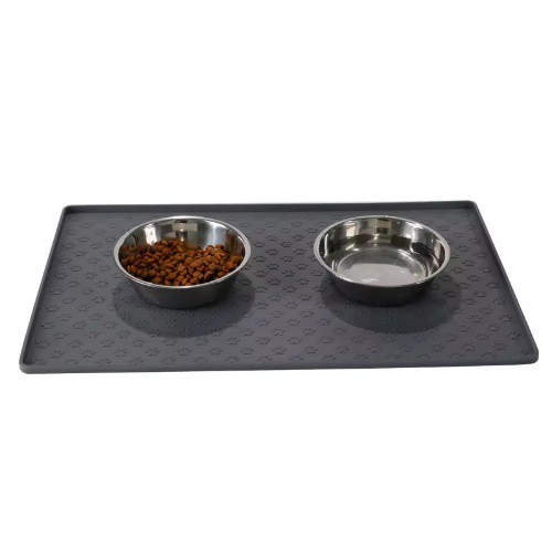 silicone Pet Feeding Mat silicone Pet Feeding Mat