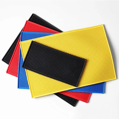 Mat Bar PVC dan arweiniad Neu Mat Bar Jagermeister