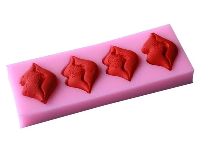 Silicone Cake Molds