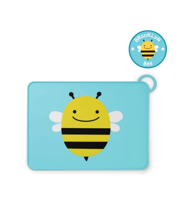 Silicone Placemat Table Mat