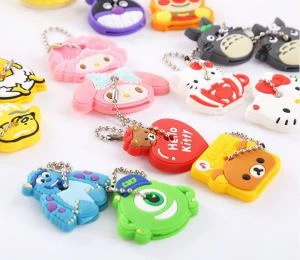 3D Clawr Allweddol Ecogyfeillgar