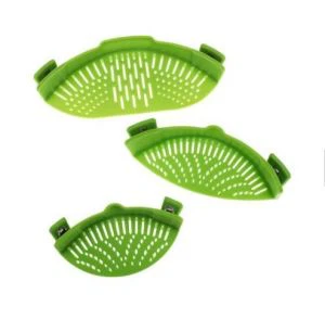 Clip Gwrth-sgaldio Gloves Gwrth-sgaldio Cymryd Clip Bowl