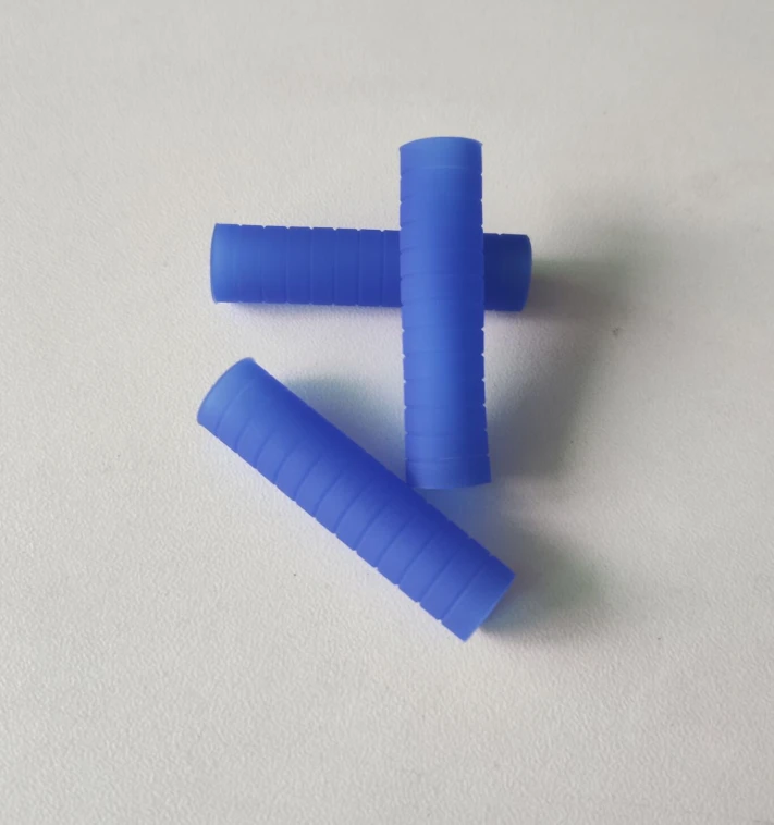 Pencil Grips Silicone Pen Sleeves