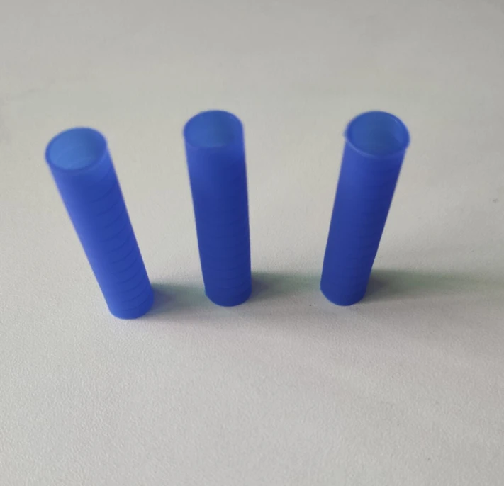 Pencil Grips Silicone Pen Sleeves
