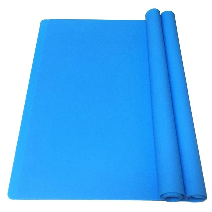 Personalized Large Silicone Picnic Placemat