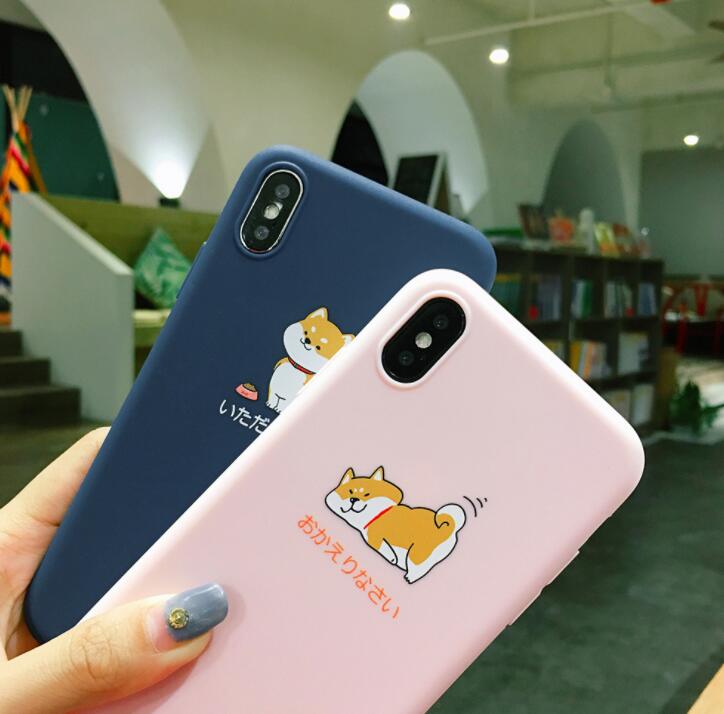 Silicone Mobile Phone Case Personalised Phone Cover
