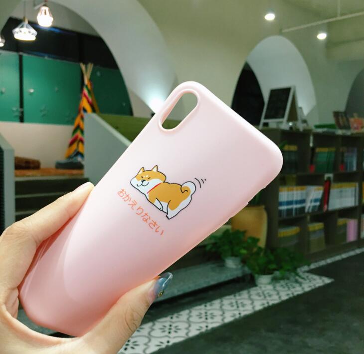 Silicone Mobile Phone Case Personalised Phone Cover