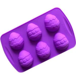 Yr Wyddgrug Silicôn 3D Yr Wyddgrug Siocled Wyddgrug