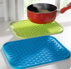 Mat Sychu DysglAu Draen Cutlery