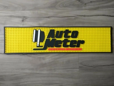 Dylunio Bar Gwin rwber PVC Bar