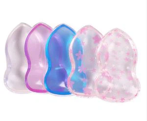 Colur Sbwng Silwôn Gourd Puff Blender Hufen BB