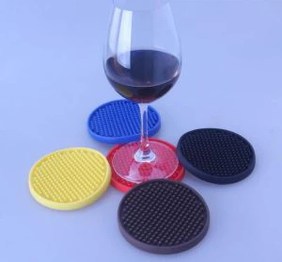 Dyluniad Newydd Brand Meddal Mat Bar Cwrw PVC