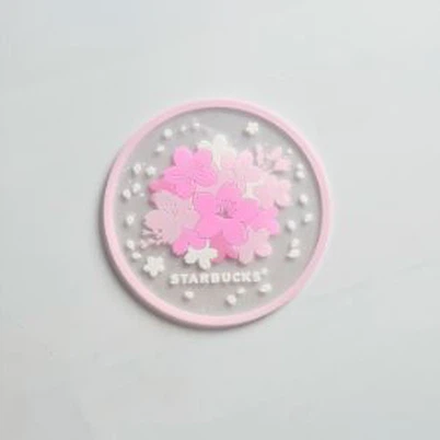 Hyrwyddwyr Clirio PVC Yfed Arfordiroedd