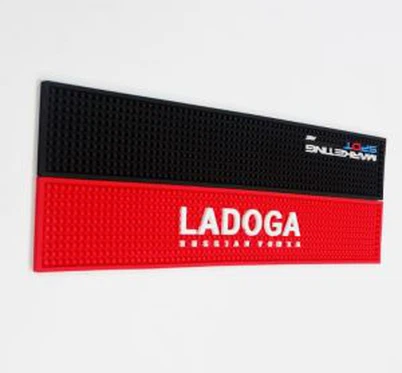 Mat Bar Clwb Pvc Matiau Bar Molded