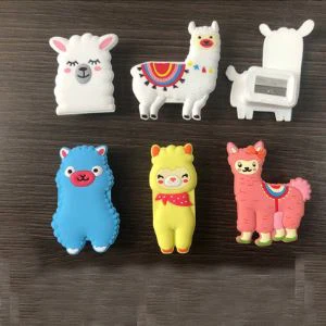 Cyflenwadau Ysgol PvC Rubber Manual Pen Sharpeners