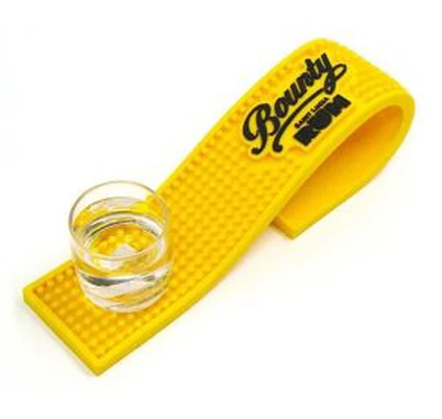Gollwng Drip Bar Bar Pvc Sgwâr Pvc Meddal
