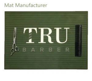 Yr Affeithwyr Salon Mat Gorsaf Barber Gorau