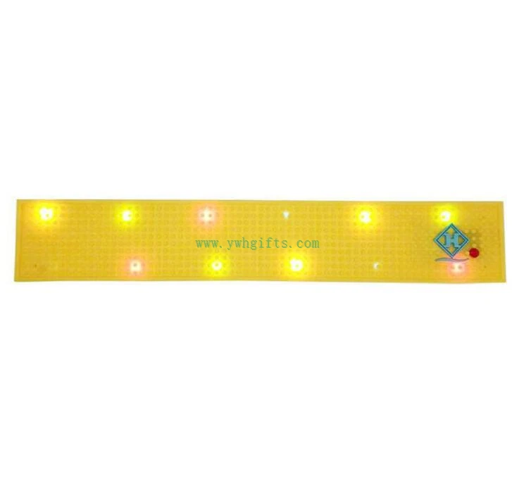 Matiau Dan Bar Mat Pvc Havana Club