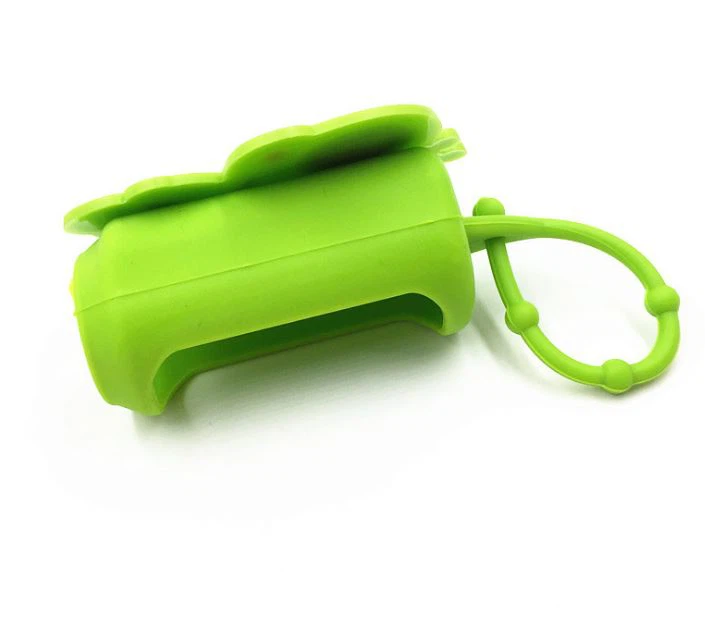 30ml/50ml Hand Sanitizer Bottle Holder Silicone Perfume Bottle Holder