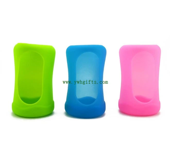 BPA Free Baby Bottle Milk Bottle Silicone Sleeve