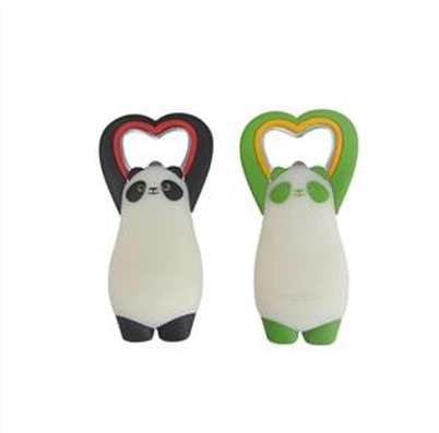 2d 3d Degins Agorwr Botel Pvc Meddal Agorwr Potel Metel Gwin Rwber