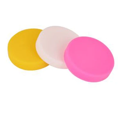 Cap Potel Gwin Fflip Top Deunydd Silicôn