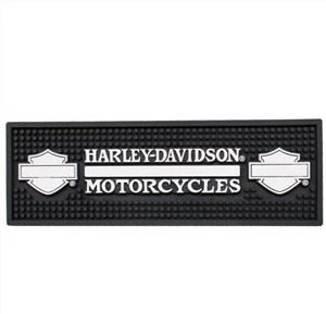 Mat Bar PVC Meddal 3d Rubber Bar Runner Mat Beer Mat Mat