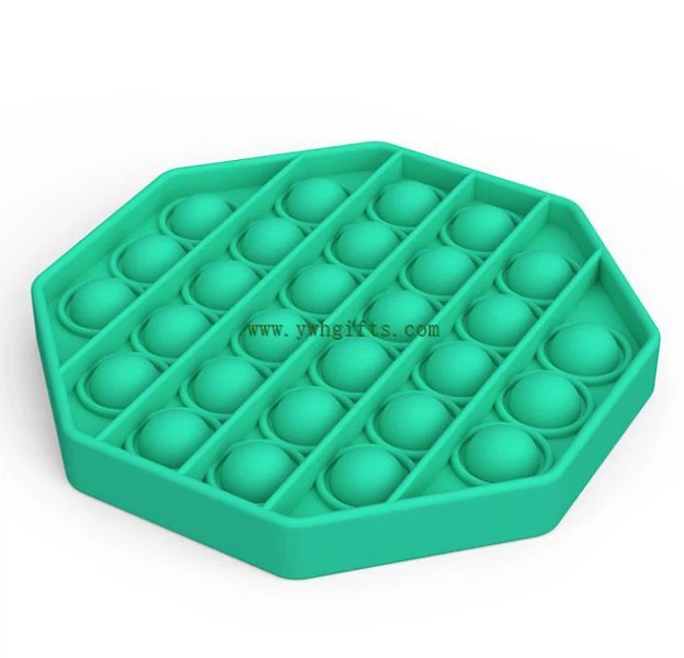 Thinking Puzzle Toy Silicone Rodent Control Pioneer Tabletop Toy For Children